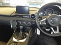 MAZDA ROADSTER 2022