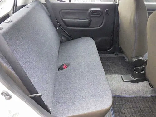 SUZUKI ALTO 2022