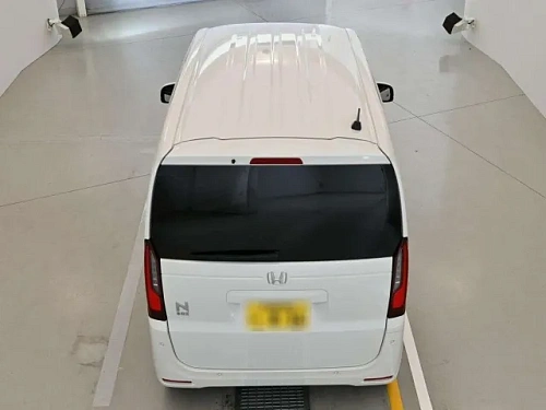 HONDA N BOX 2026