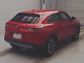 HONDA VEZEL 2023