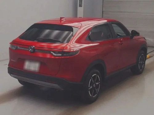 HONDA VEZEL 2023