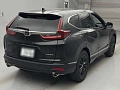 HONDA CR-V 2022