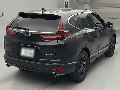 HONDA CR-V 2022