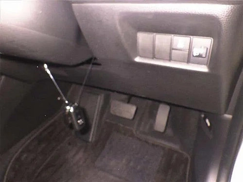 HONDA FIT 2023