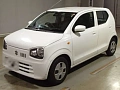 SUZUKI ALTO 2021