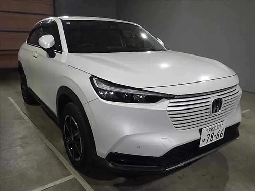HONDA VEZEL 2023