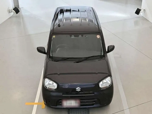 SUZUKI ALTO 2023