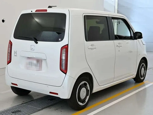 HONDA N WGN 2023