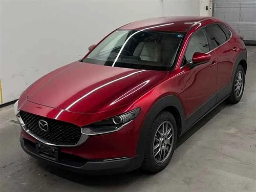 MAZDA CX-30 2023