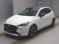MAZDA MAZDA2 2023