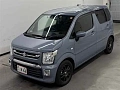 SUZUKI WAGON R 2023