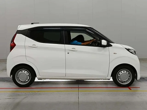 NISSAN DAYZ 2022