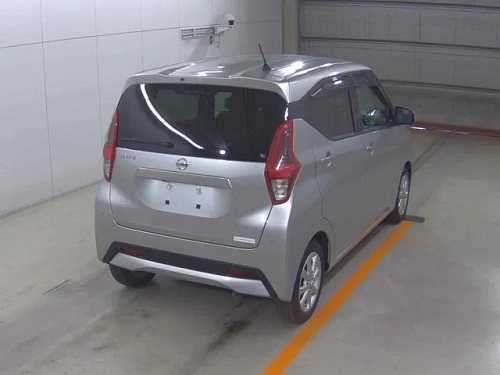NISSAN DAYZ 2023