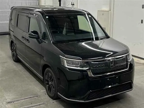 HONDA STEP WAGON 2023