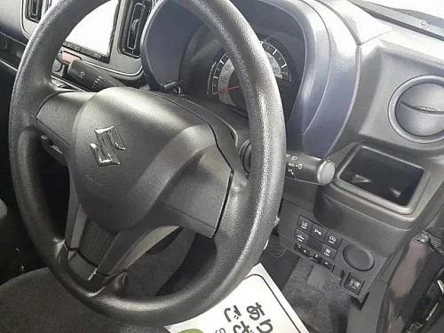SUZUKI ALTO 2023