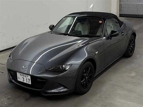 MAZDA ROADSTER 2023