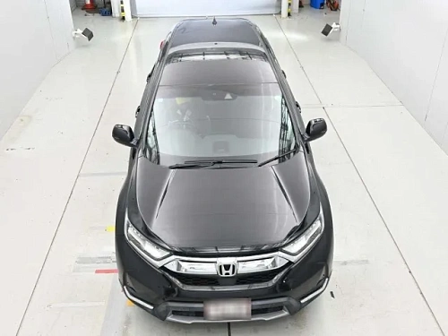 HONDA CR-V 2021