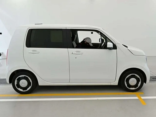 HONDA N WGN 2023