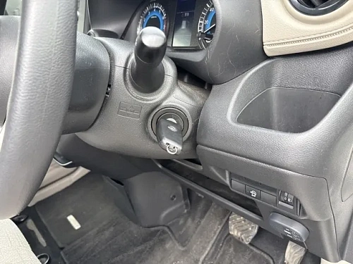 NISSAN DAYZ 2023