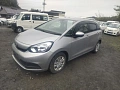 HONDA FIT 2023