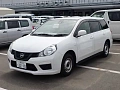 NISSAN AD 2022