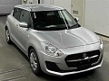 SUZUKI SWIFT 2022