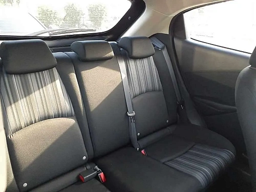 MAZDA MAZDA2 2023