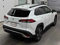 TOYOTA COROLLA CROSS 2023