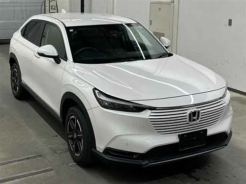 HONDA VEZEL 2022