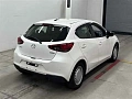 MAZDA MAZDA2 2023