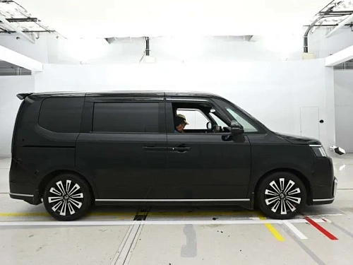 HONDA STEP WAGON 2026