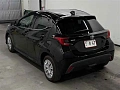 TOYOTA YARIS 2023