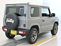 SUZUKI JIMNY 2022