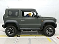 SUZUKI JIMNY SIERRA 2023