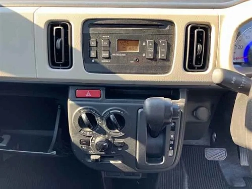 MAZDA CAROL 2021