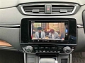 HONDA CR-V 2022