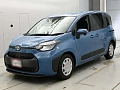 TOYOTA SIENTA 2023
