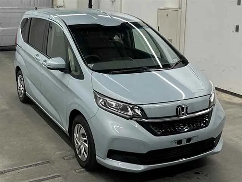 HONDA FREED 2023
