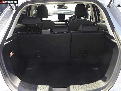 MAZDA MAZDA2 2023