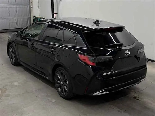 TOYOTA COROLLA TOURING 2023