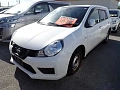 NISSAN AD 2022