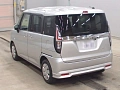 SUZUKI SOLIO 2023