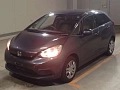 HONDA FIT 2022