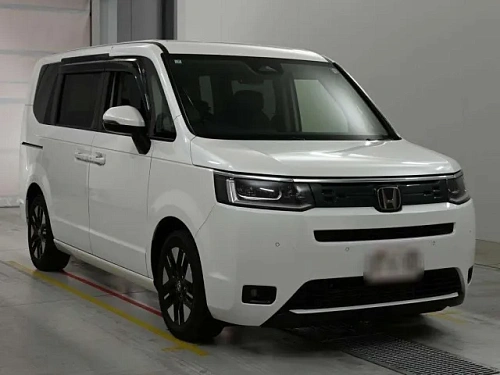 HONDA STEP WAGON 2023