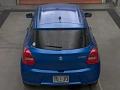 SUZUKI SWIFT 2022