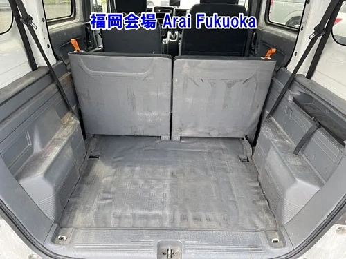 HONDA N VAN 2021