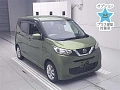 NISSAN DAYZ 2022