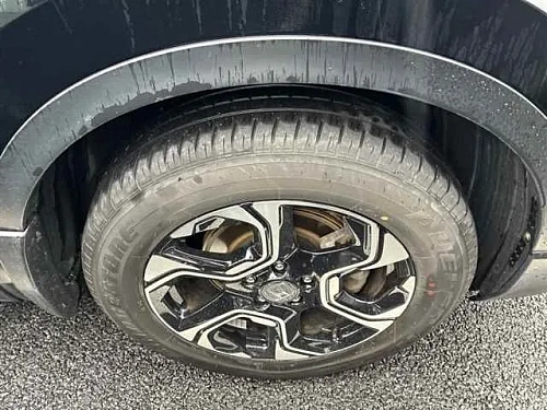 HONDA CR-V 2022