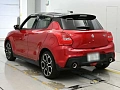 SUZUKI SWIFT 2022