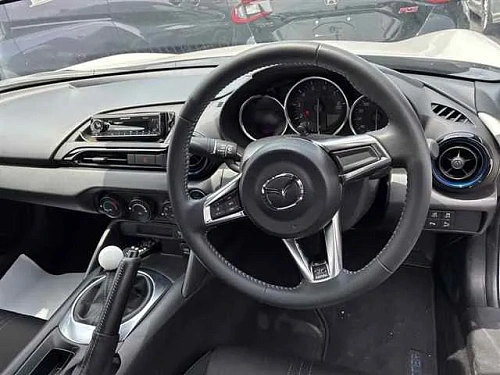 MAZDA ROADSTER 2022